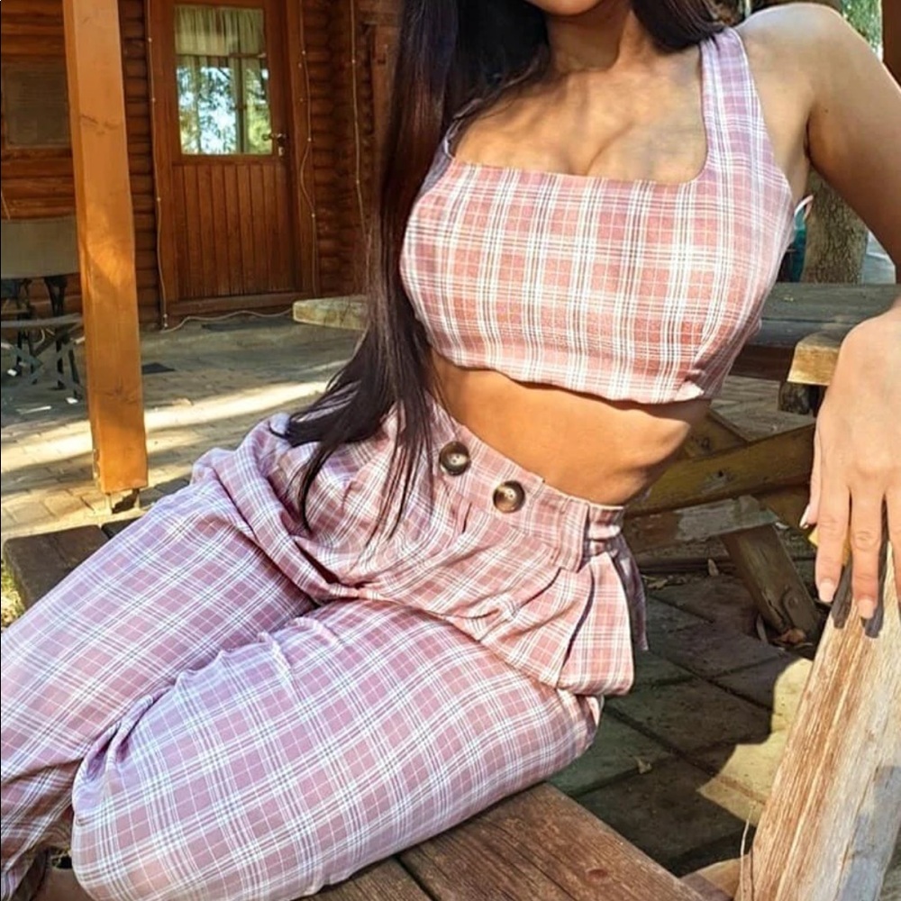 Pant set
